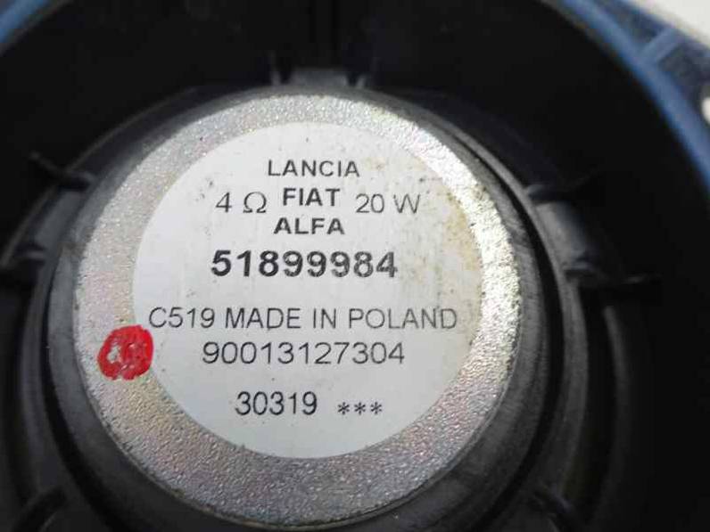 SISTEMA AUDIO RADIO CD FIAT TIPO II SEDAN 2020 1.3 16V M-JET (95 CV)