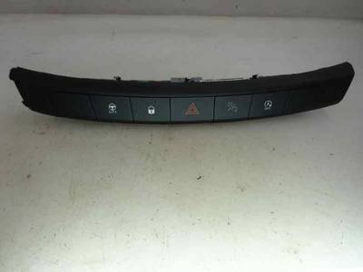 WARNING FIAT TIPO II SEDAN 2020 1.3 16V M-JET (95 CV)