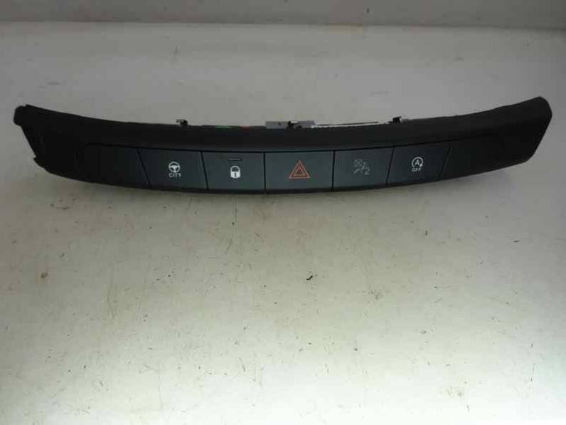 WARNING FIAT TIPO II SEDAN 2020 1.3 16V M-JET (95 CV)