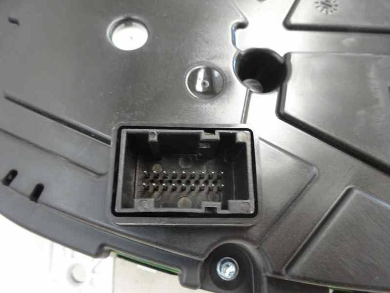 CUADRO INSTRUMENTOS FIAT TIPO II SEDAN 2020 1.3 16V M-JET (95 CV)