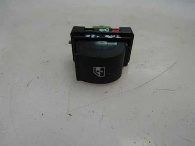 MANDO ELEVALUNAS DELANTERO DERECHO FIAT TIPO II SEDAN 2020 1.3 16V M-JET (95 CV)