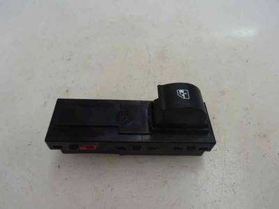 MANDO ELEVALUNAS TRASERO DERECHO FIAT TIPO II SEDAN 2020 1.3 16V M-JET (95 CV)