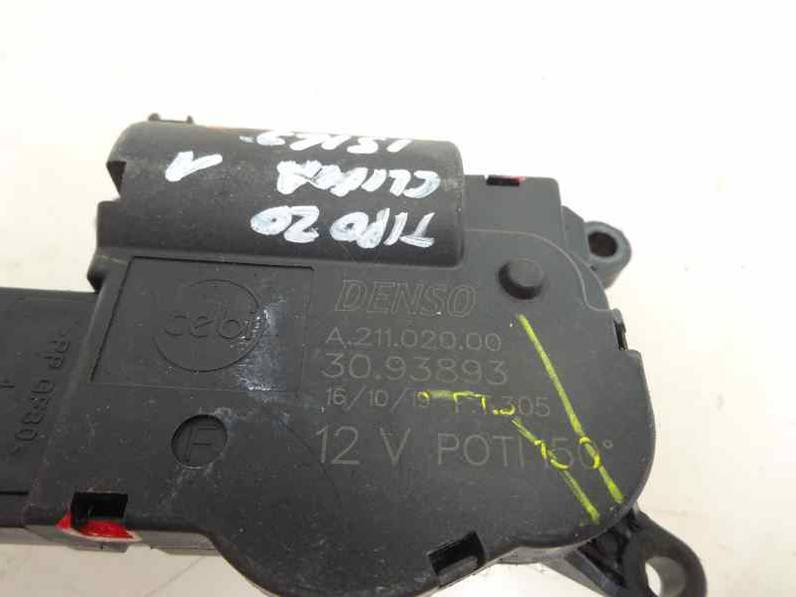 MODULO ELECTRONICO FIAT TIPO II SEDAN 2020 1.3 16V M-JET (95 CV)