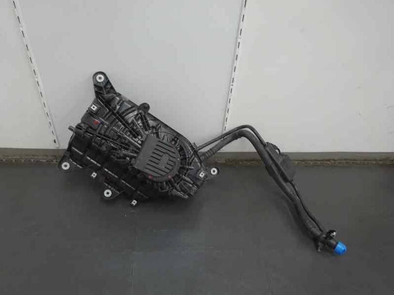 DEPOSITO COMBUSTIBLE FIAT TIPO II SEDAN 2020 1.3 16V M-JET (95 CV)