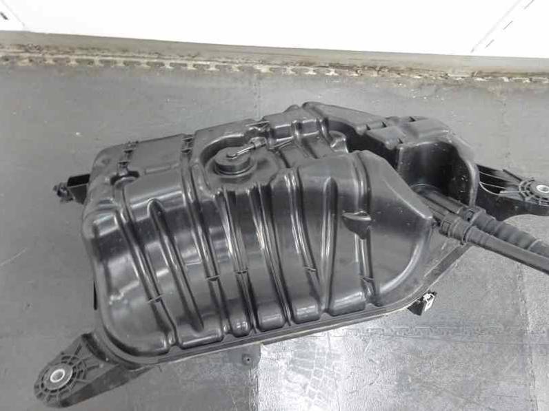 DEPOSITO COMBUSTIBLE FIAT TIPO II SEDAN 2020 1.3 16V M-JET (95 CV)