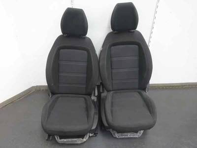 JUEGO ASIENTOS COMPLETO FIAT TIPO II SEDAN 2020 1.3 16V M-JET (95 CV)