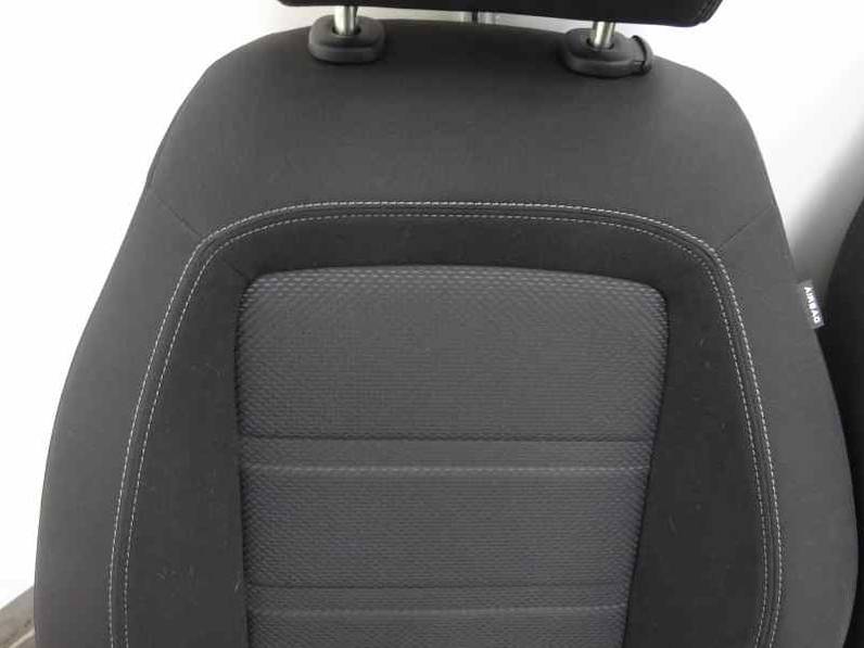 JUEGO ASIENTOS COMPLETO FIAT TIPO II SEDAN 2020 1.3 16V M-JET (95 CV)