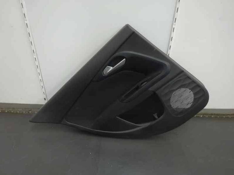 JUEGO ASIENTOS COMPLETO FIAT TIPO II SEDAN 2020 1.3 16V M-JET (95 CV)