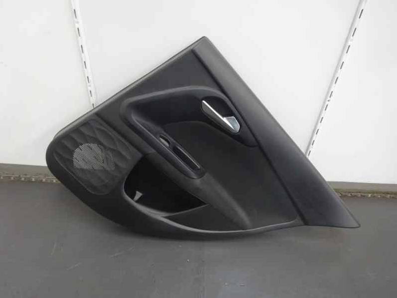 JUEGO ASIENTOS COMPLETO FIAT TIPO II SEDAN 2020 1.3 16V M-JET (95 CV)