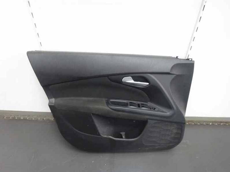 JUEGO ASIENTOS COMPLETO FIAT TIPO II SEDAN 2020 1.3 16V M-JET (95 CV)