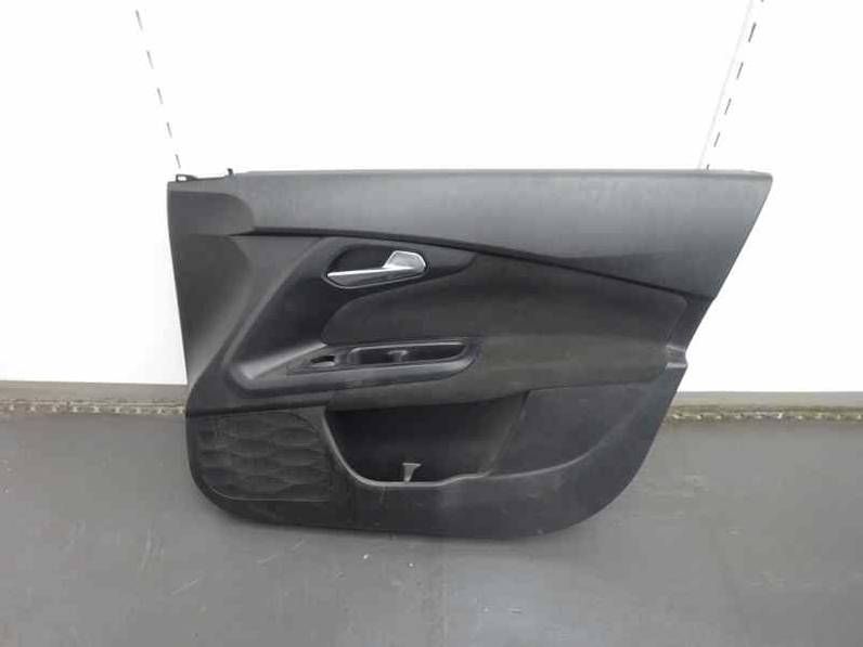 JUEGO ASIENTOS COMPLETO FIAT TIPO II SEDAN 2020 1.3 16V M-JET (95 CV)