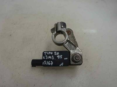 BATERIA FIAT TIPO II SEDAN 2020 1.3 16V M-JET (95 CV)