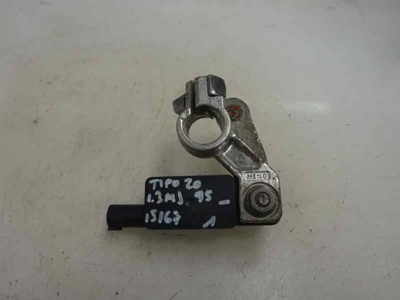 BATERIA FIAT TIPO II SEDAN 2020 1.3 16V M-JET (95 CV)