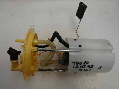 BOMBA COMBUSTIBLE FIAT TIPO II SEDAN 2020 1.3 16V M-JET (95 CV)