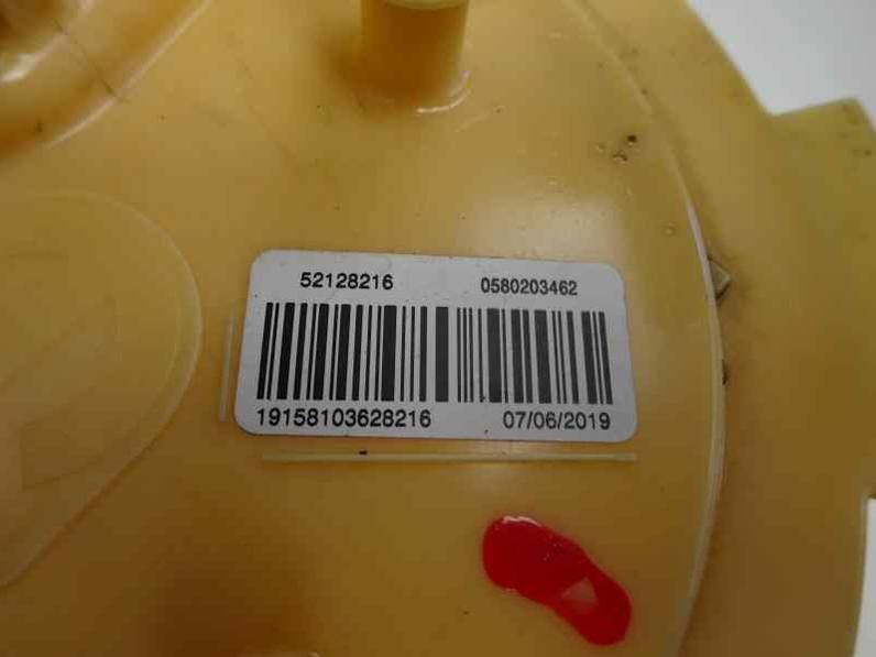 BOMBA COMBUSTIBLE FIAT TIPO II SEDAN 2020 1.3 16V M-JET (95 CV)