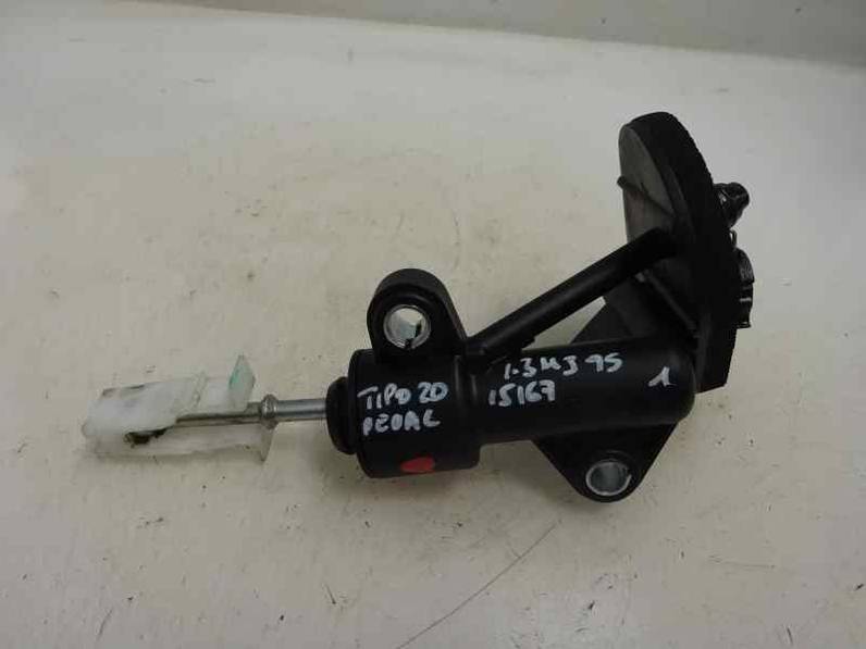 BOMBA EMBRAGUE FIAT TIPO II SEDAN 2020 1.3 16V M-JET (95 CV)