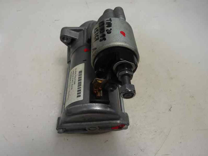 MOTOR ARRANQUE FIAT TIPO II SEDAN 2020 1.3 16V M-JET (95 CV)