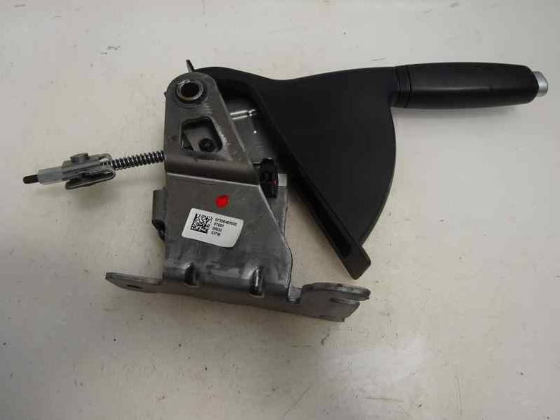 PALANCA FRENO DE MANO FIAT TIPO II SEDAN 2020 1.3 16V M-JET (95 CV)