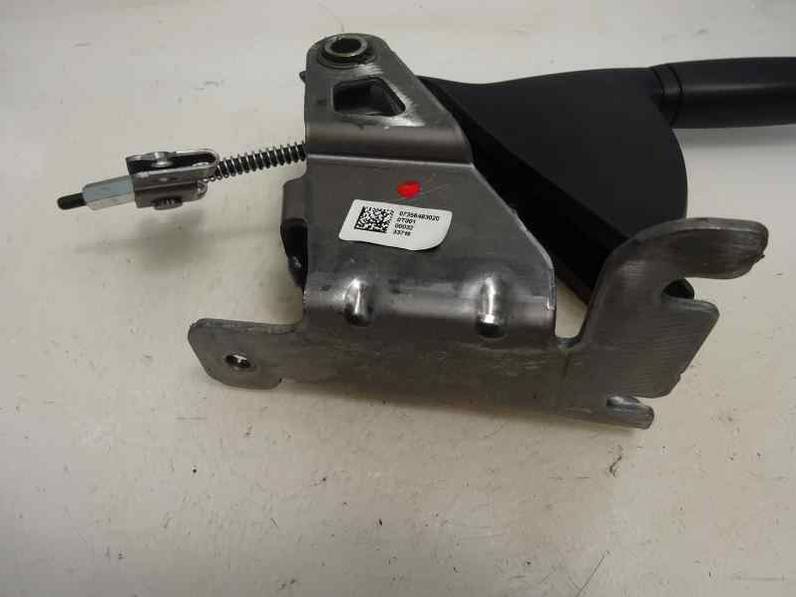 PALANCA FRENO DE MANO FIAT TIPO II SEDAN 2020 1.3 16V M-JET (95 CV)