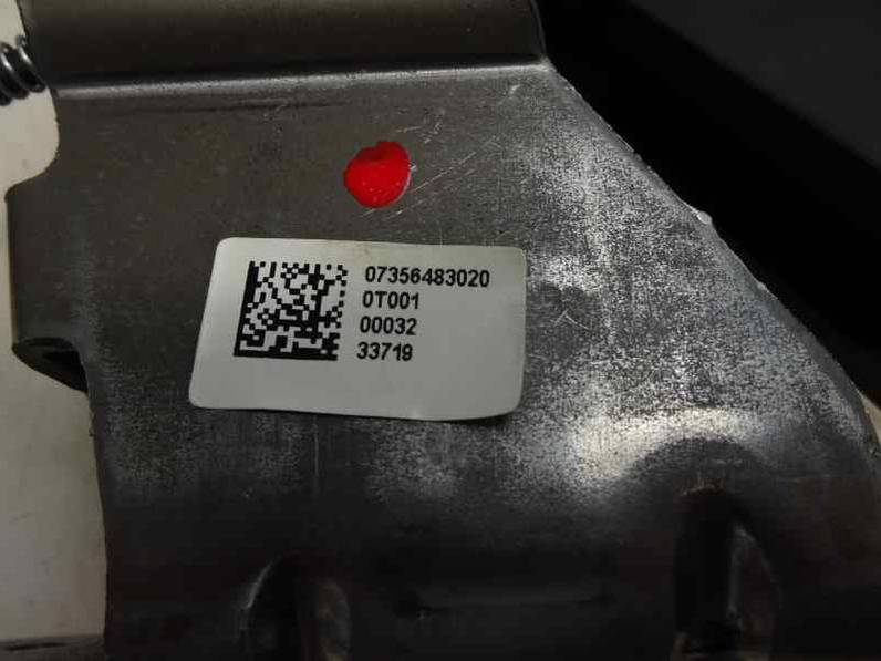 PALANCA FRENO DE MANO FIAT TIPO II SEDAN 2020 1.3 16V M-JET (95 CV)