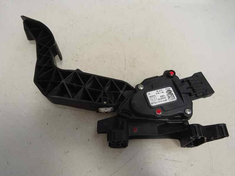 POTENCIOMETRO PEDAL FIAT TIPO II SEDAN 2020 1.3 16V M-JET (95 CV)