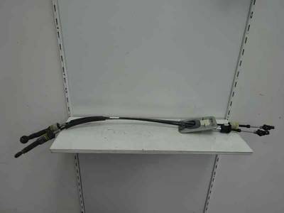 PALANCA CAMBIO FIAT TIPO II SEDAN 2020 1.3 16V M-JET (95 CV)