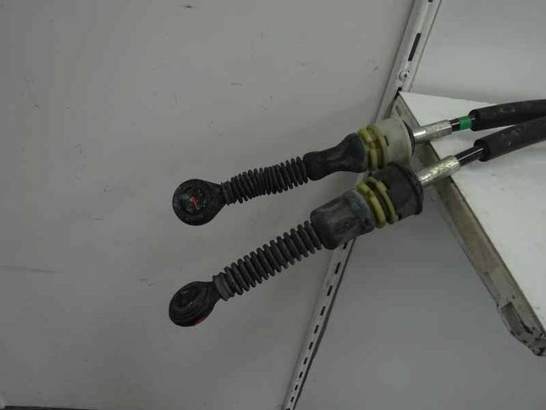 PALANCA CAMBIO FIAT TIPO II SEDAN 2020 1.3 16V M-JET (95 CV)