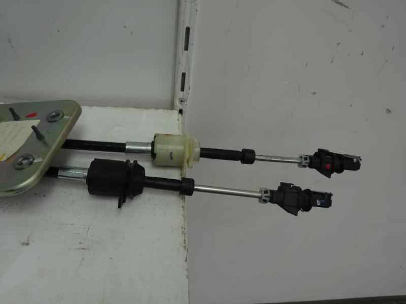 PALANCA CAMBIO FIAT TIPO II SEDAN 2020 1.3 16V M-JET (95 CV)