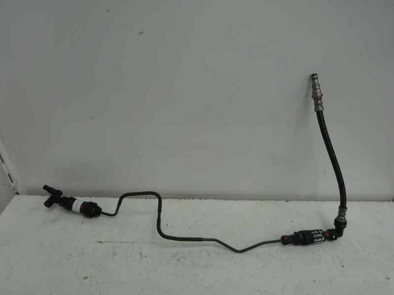 BOMBIN EMBRAGUE FIAT TIPO II SEDAN 2020 1.3 16V M-JET (95 CV)