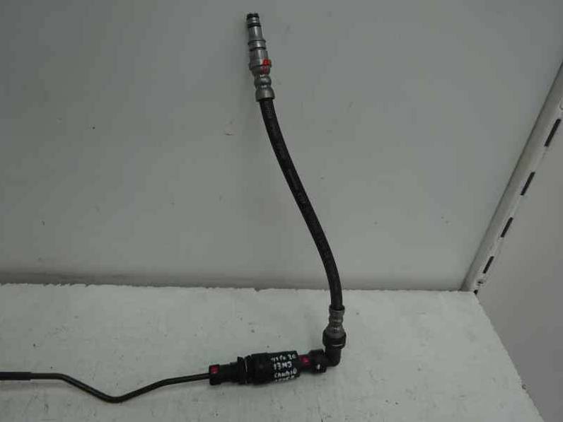 BOMBIN EMBRAGUE FIAT TIPO II SEDAN 2020 1.3 16V M-JET (95 CV)