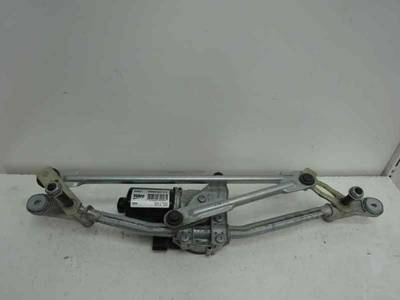 MOTOR LIMPIA DELANTERO FIAT TIPO II SEDAN 2020 1.3 16V M-JET (95 CV)