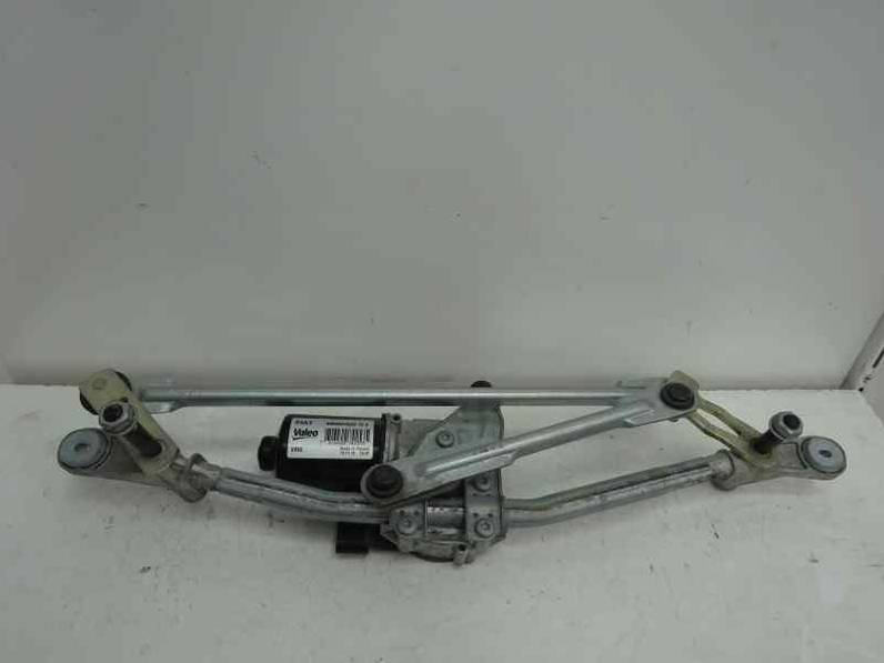 MOTOR LIMPIA DELANTERO FIAT TIPO II SEDAN 2020 1.3 16V M-JET (95 CV)