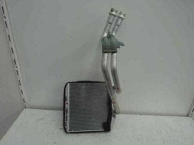 CONDENSADOR RADIADOR AIRE ACONDICIONADO FIAT TIPO II SEDAN 2020 1.3 16V M-JET (95 CV)