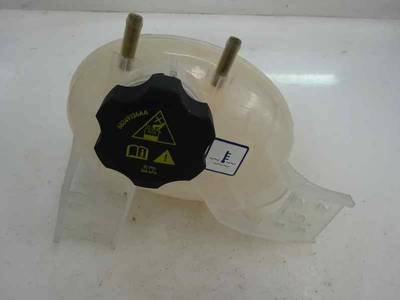 DEPOSITO EXPANSION FIAT TIPO II SEDAN 2020 1.3 16V M-JET (95 CV)