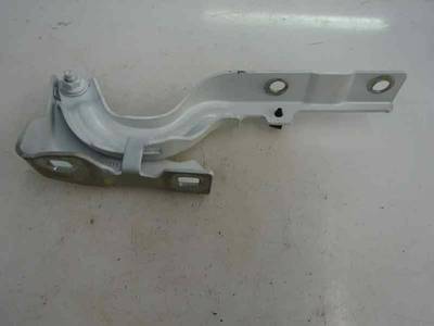 CAPOT FIAT TIPO II SEDAN 2020 1.3 16V M-JET (95 CV)