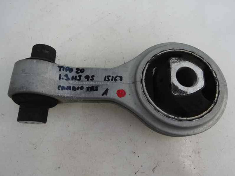 SOPORTE CAMBIO FIAT TIPO II SEDAN 2020 1.3 16V M-JET (95 CV)