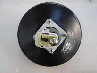 SERVOFRENO FIAT TIPO II SEDAN 2020 1.3 16V M-JET (95 CV)