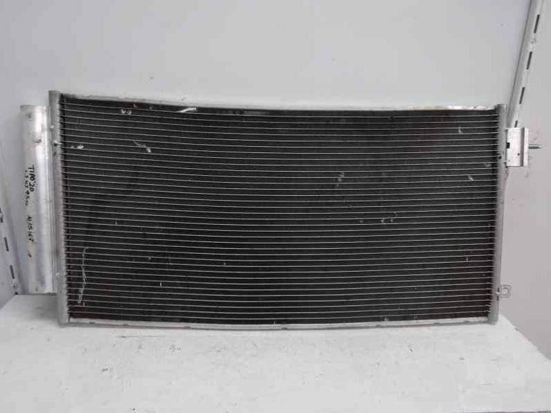 EVAPORADOR AIRE ACONDICIONADO FIAT TIPO II SEDAN 2020 1.3 16V M-JET (95 CV)