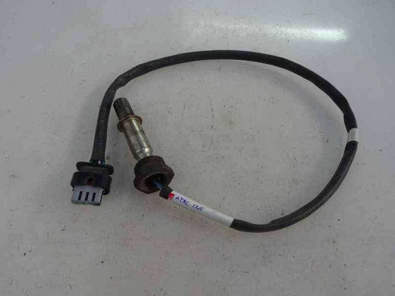 SONDA LAMBDA FIAT TIPO II SEDAN 2020 1.3 16V M-JET (95 CV)