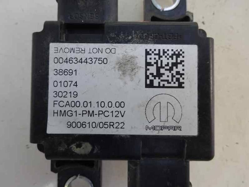 MODULO ELECTRONICO FIAT TIPO II SEDAN 2020 1.3 16V M-JET (95 CV)