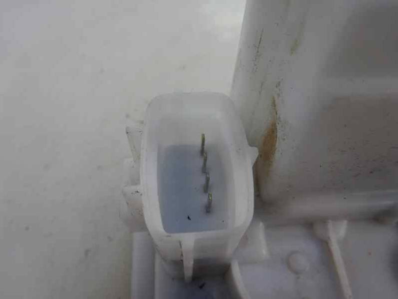 CERRADURA PUERTA DELANTERA DERECHA FIAT TIPO II SEDAN 2020 1.3 16V M-JET (95 CV)