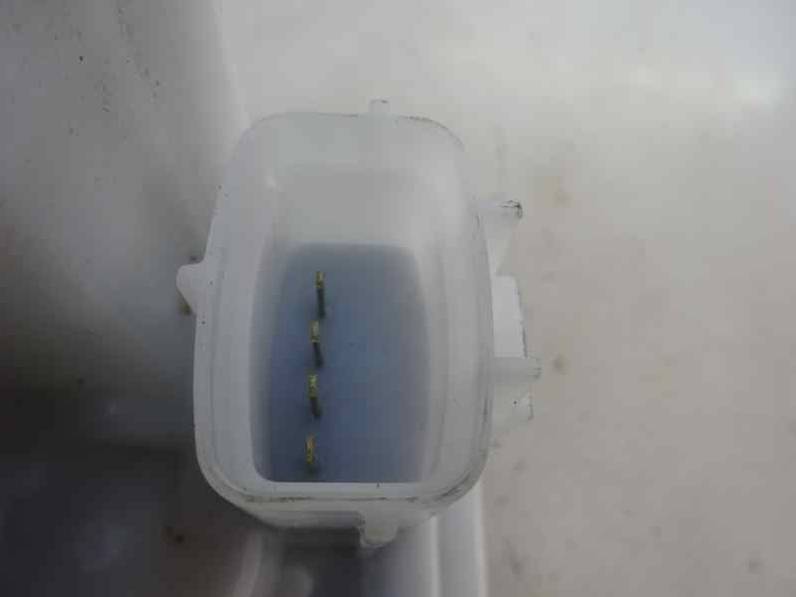 CERRADURA PUERTA TRASERA IZQUIERDA FIAT TIPO II SEDAN 2020 1.3 16V M-JET (95 CV)