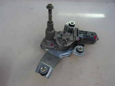 MOTOR LIMPIA TRASERO FIAT TIPO II SEDAN 2020 1.3 16V M-JET (95 CV)