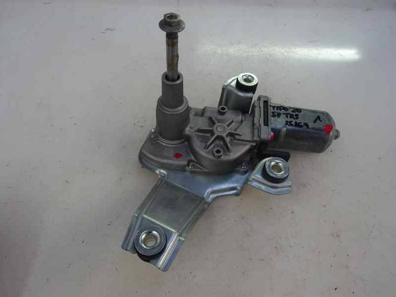 MOTOR LIMPIA TRASERO FIAT TIPO II SEDAN 2020 1.3 16V M-JET (95 CV)
