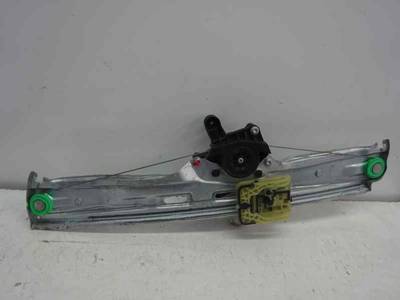 ELEVALUNAS TRASERO DERECHO FIAT TIPO II SEDAN 2020 1.3 16V M-JET (95 CV)