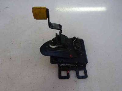 CERRADURA CAPOT FIAT TIPO II SEDAN 2020 1.3 16V M-JET (95 CV)