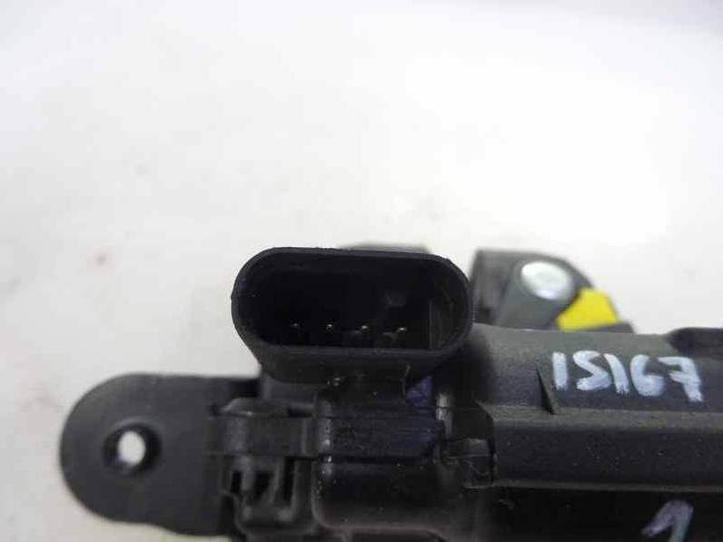 CERRADURA MALETERO PORTON FIAT TIPO II SEDAN 2020 1.3 16V M-JET (95 CV)