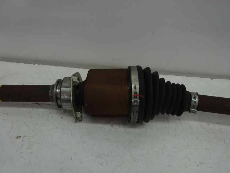 TRANSMISION DELANTERA DERECHA FIAT TIPO II SEDAN 2020 1.3 16V M-JET (95 CV)