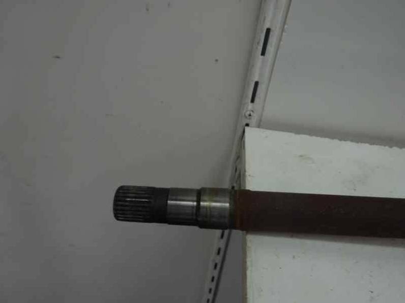 TRANSMISION DELANTERA DERECHA FIAT TIPO II SEDAN 2020 1.3 16V M-JET (95 CV)