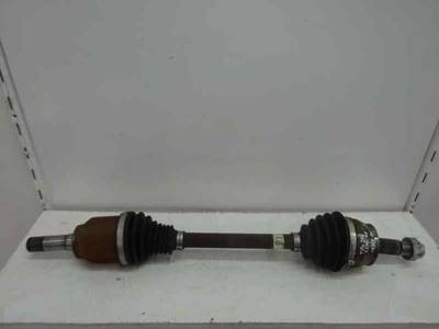 TRANSMISION DELANTERA IZQUIERDA FIAT TIPO II SEDAN 2020 1.3 16V M-JET (95 CV)